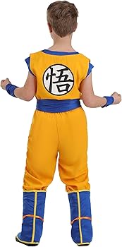 Amazon.co.jp: ドラゴンボールZ 子供 アニメ 超サイヤ人 悟空